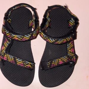 Kids Teva Sandals